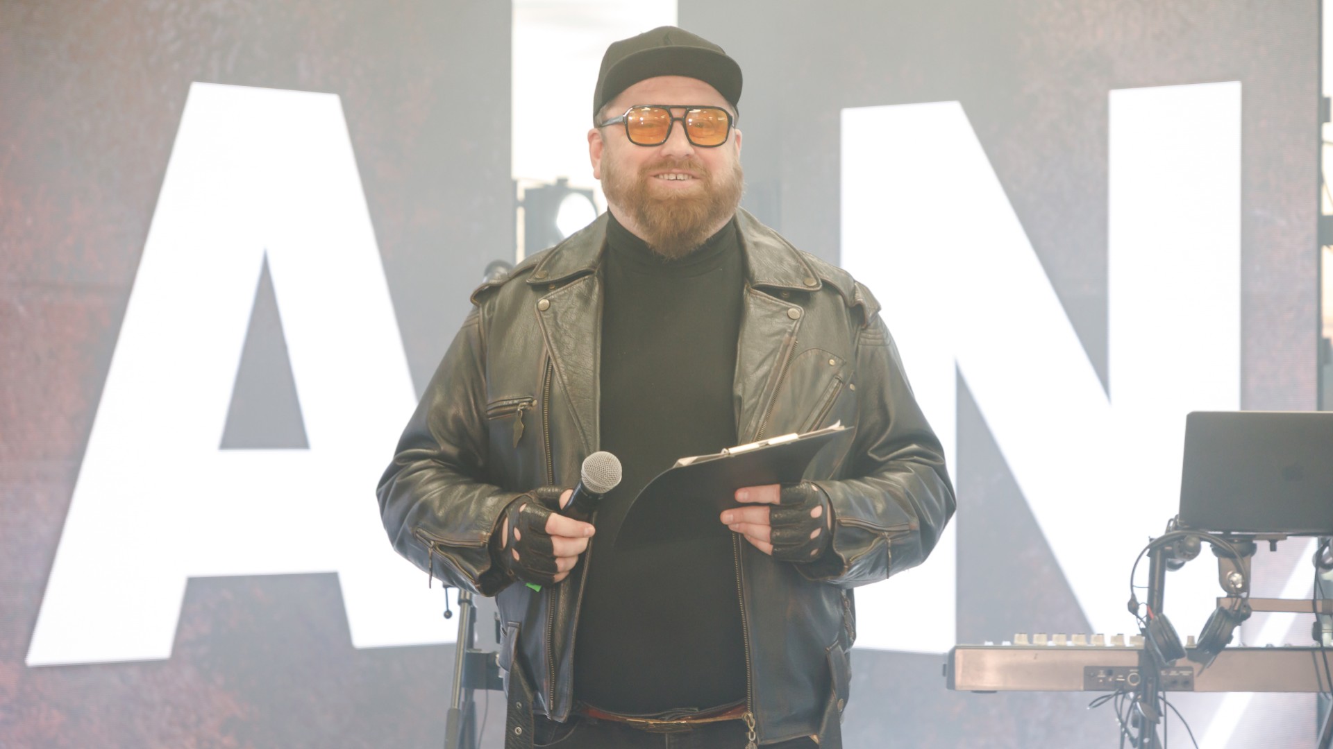 Официальное открытие первого в Молдове шоурума GWM TANK