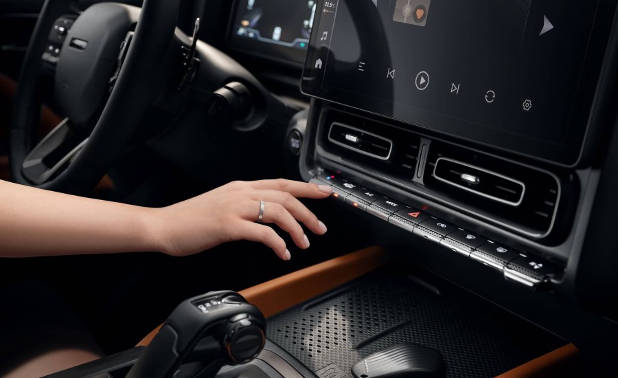 Быстрое беспроводное зарядное устройство 50 Вт