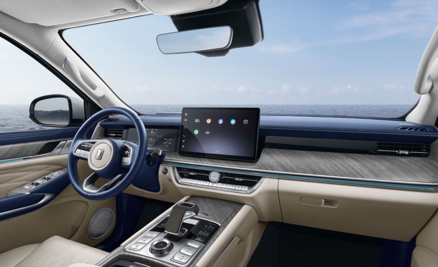 ПРЕМИАЛЬНЫЙ САЛОН