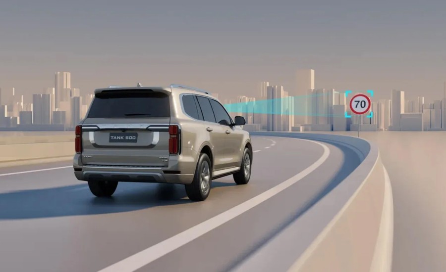 РАСПОЗНАВАНИЕ ДОРОЖНЫХ ЗНАКОВ